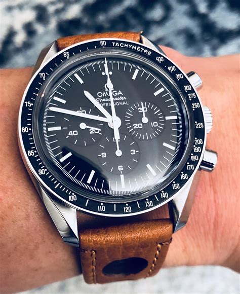 omega speedmaster professional a blog to watch|Omega Speedmaster professional moonwatch test.